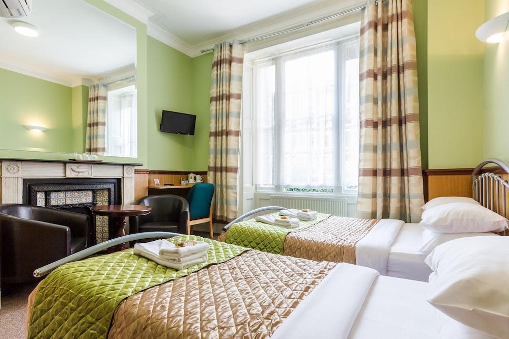 Gower House Hotel Londen